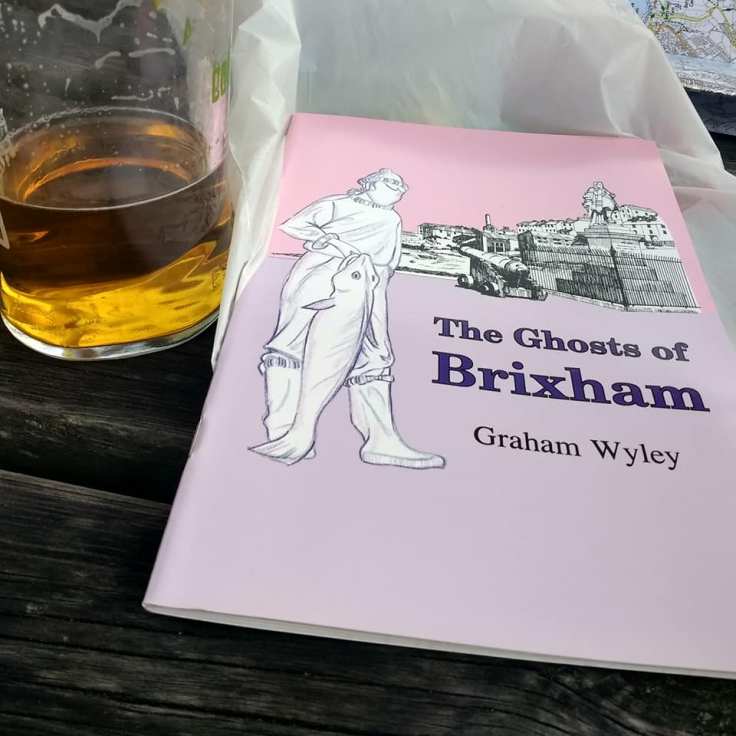 The Ghosts of Brixham